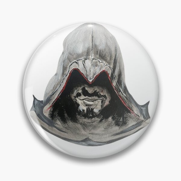 Item preview, Ezio Auditore da Firenze designed and sold by Josamluk3.