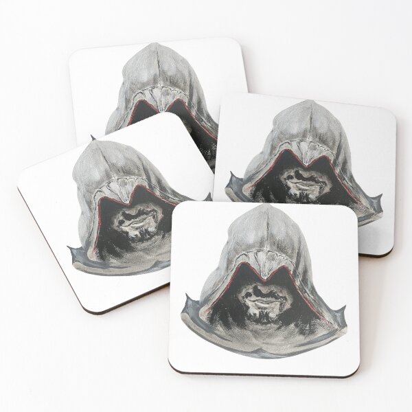 Item preview, Ezio Auditore da Firenze designed and sold by Josamluk3.