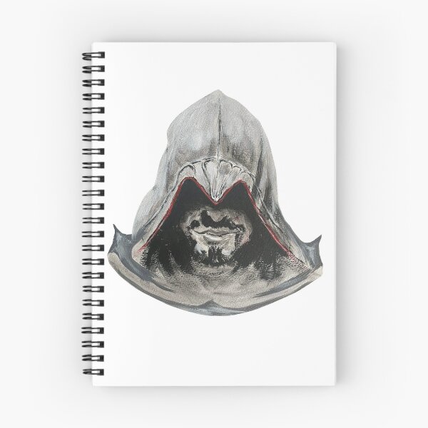 Item preview, Ezio Auditore da Firenze designed and sold by Josamluk3.