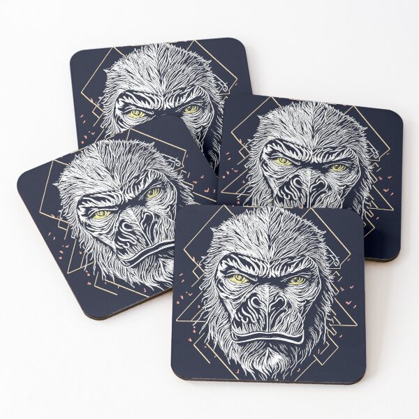 Item preview, Grunt people designed and sold by Javier Narváez Solarte.