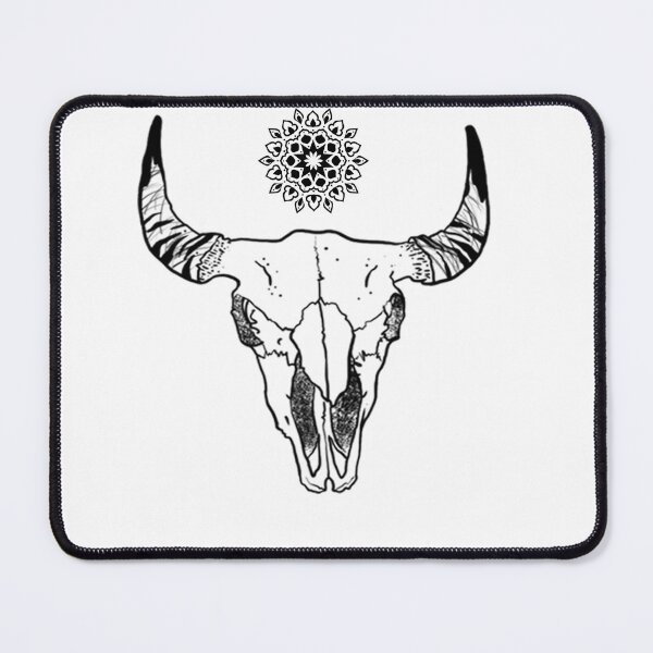 Item preview, taurus and crown chakra designed and sold by Elifndz.
