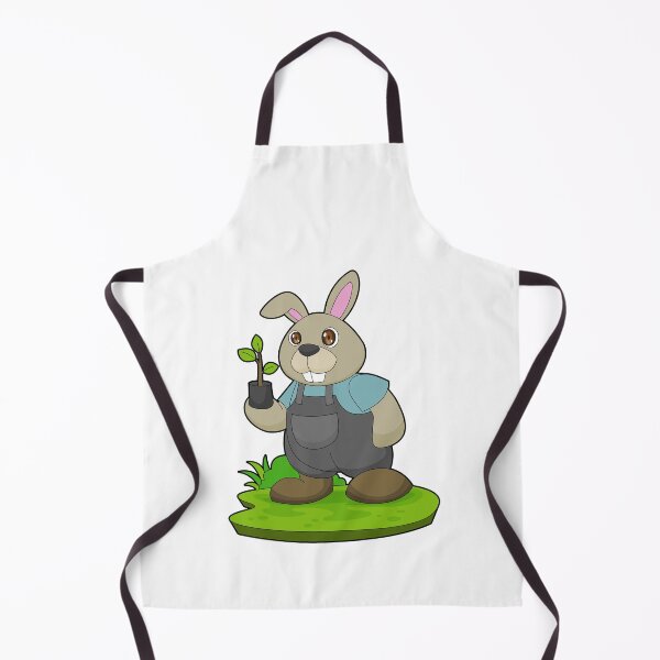 Item preview, Rabbit Farmer Seedling designed and sold by Snabdesign84.