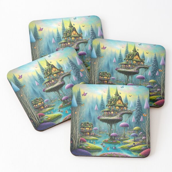 Item preview, Whimsical Wilderness designed and sold by nash2706.