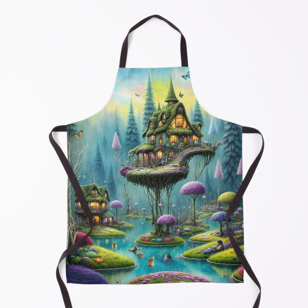Item preview, Whimsical Wilderness designed and sold by nash2706.