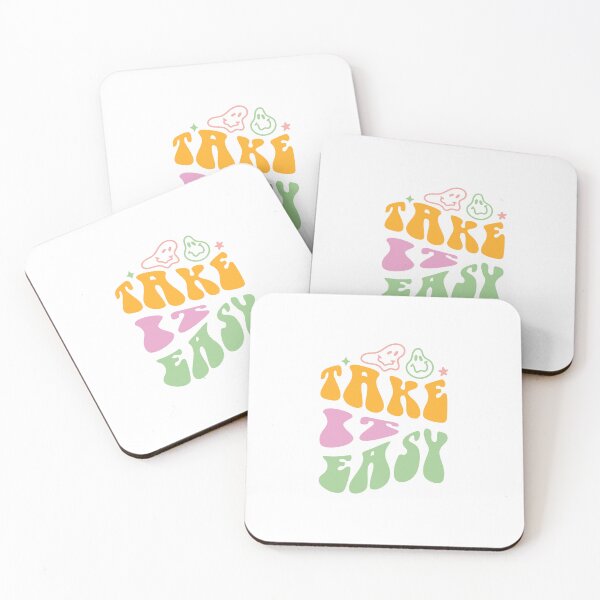 Item preview, Take it Easy! designed and sold by victorsuarez.
