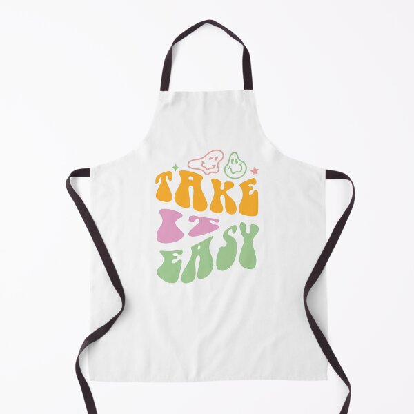 Item preview, Take it Easy! designed and sold by victorsuarez.