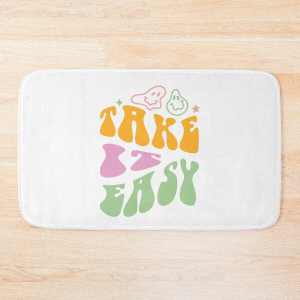 Item preview, Take it Easy! designed and sold by victorsuarez.