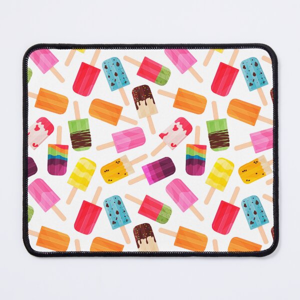 Item preview, Popping Popsicles designed and sold by megmcghee.