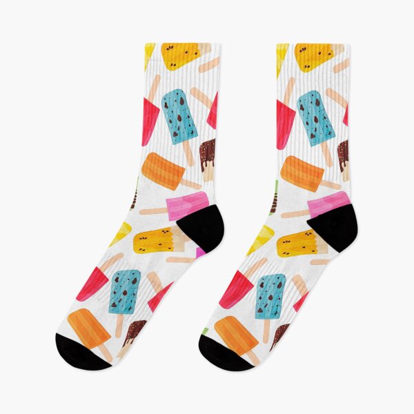 Item preview, Popping Popsicles designed and sold by megmcghee.
