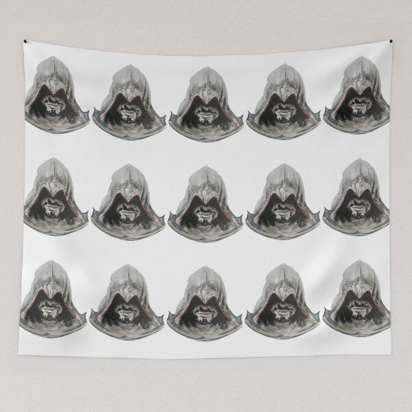 Item preview, Ezio Auditore da Firenze designed and sold by Josamluk3.