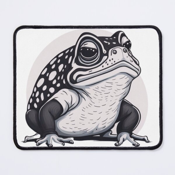 Item preview, DPrompt Design, T-Shirt, Funny Animals Shirt, Dad Gifts, Mom Gift, Their Gifts , Graphic Tee, Cute Toad designed and sold by DPrompt.