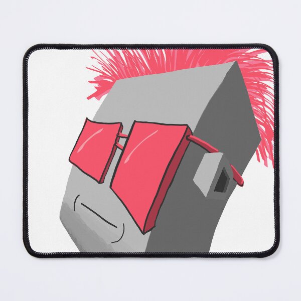 Item preview, Robo-Dude designed and sold by Nir Yaniv.