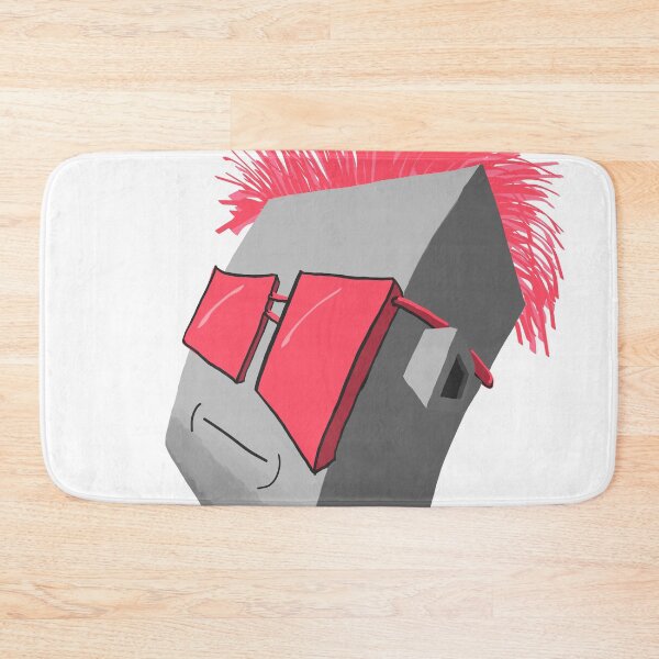 Item preview, Robo-Dude designed and sold by Nir Yaniv.