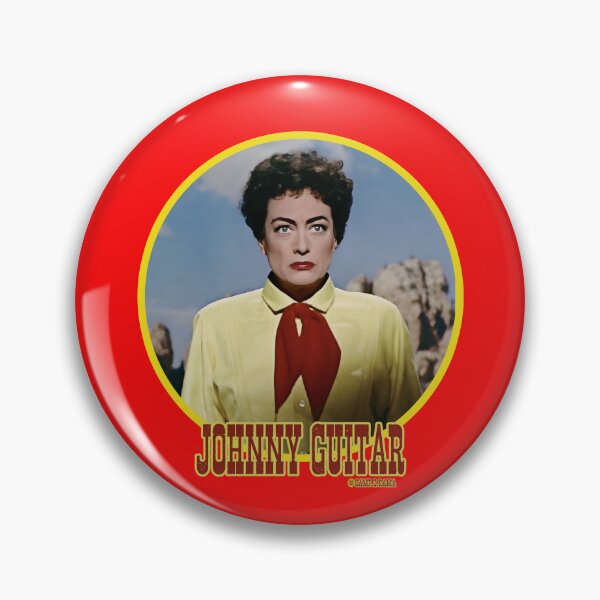 Item preview, Johnny Guitar designed and sold by Camp-o-rama.