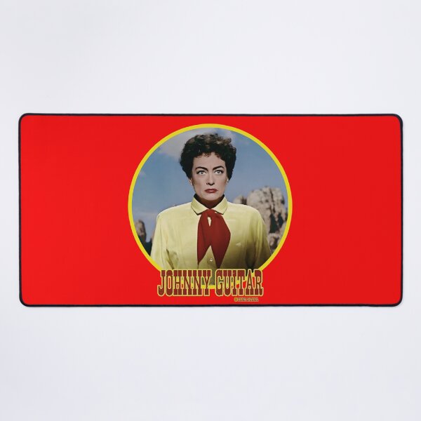 Item preview, Johnny Guitar designed and sold by Camp-o-rama.