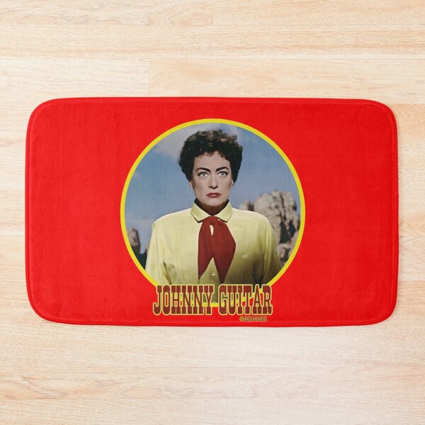 Item preview, Johnny Guitar designed and sold by Camp-o-rama.