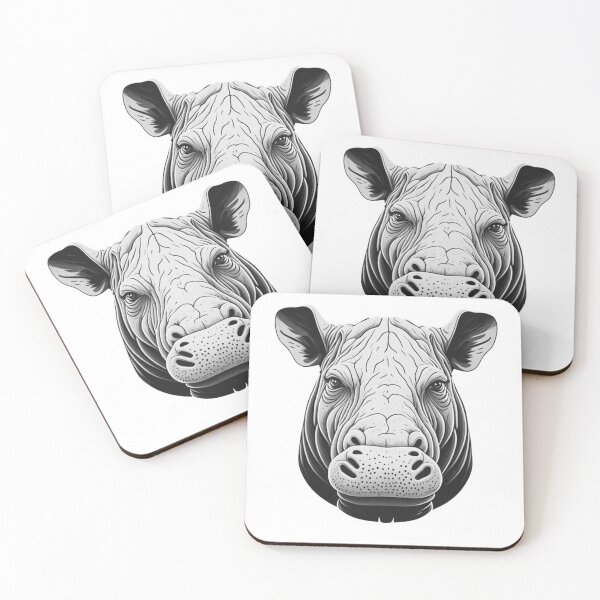 Item preview, DPrompt Design, T-Shirt, Funny Animals Shirt, Dad Gifts, Mom Gift, Their Gifts , Graphic Tee, Cute Hippo designed and sold by DPrompt.