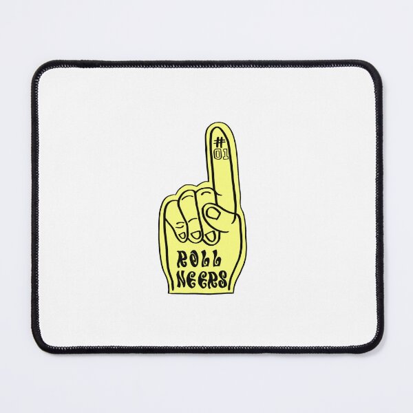 Item preview, Foam Finger App State  designed and sold by madssticker.