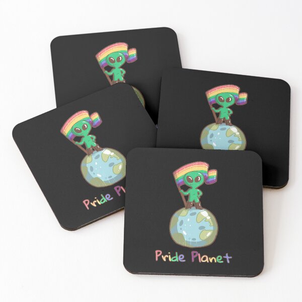 Item preview, Pride Planet designed and sold by yphien.