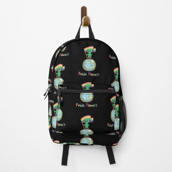 Item preview, Pride Planet designed and sold by yphien.