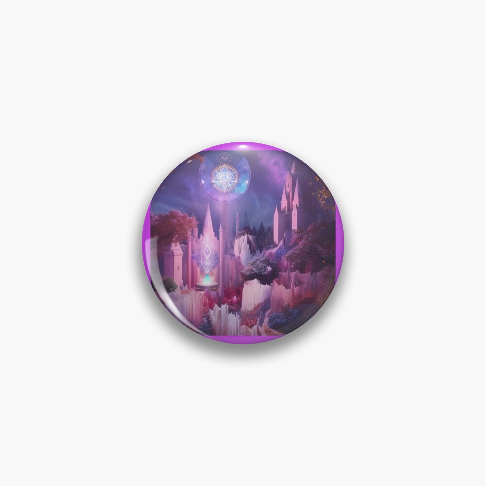 Item preview, Pin designed and sold by RRAstore.