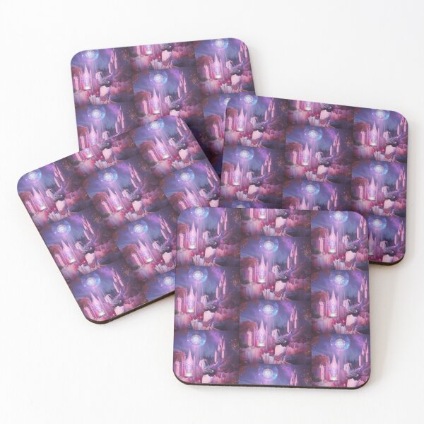 Item preview, Pink Palace  designed and sold by RRAstore.