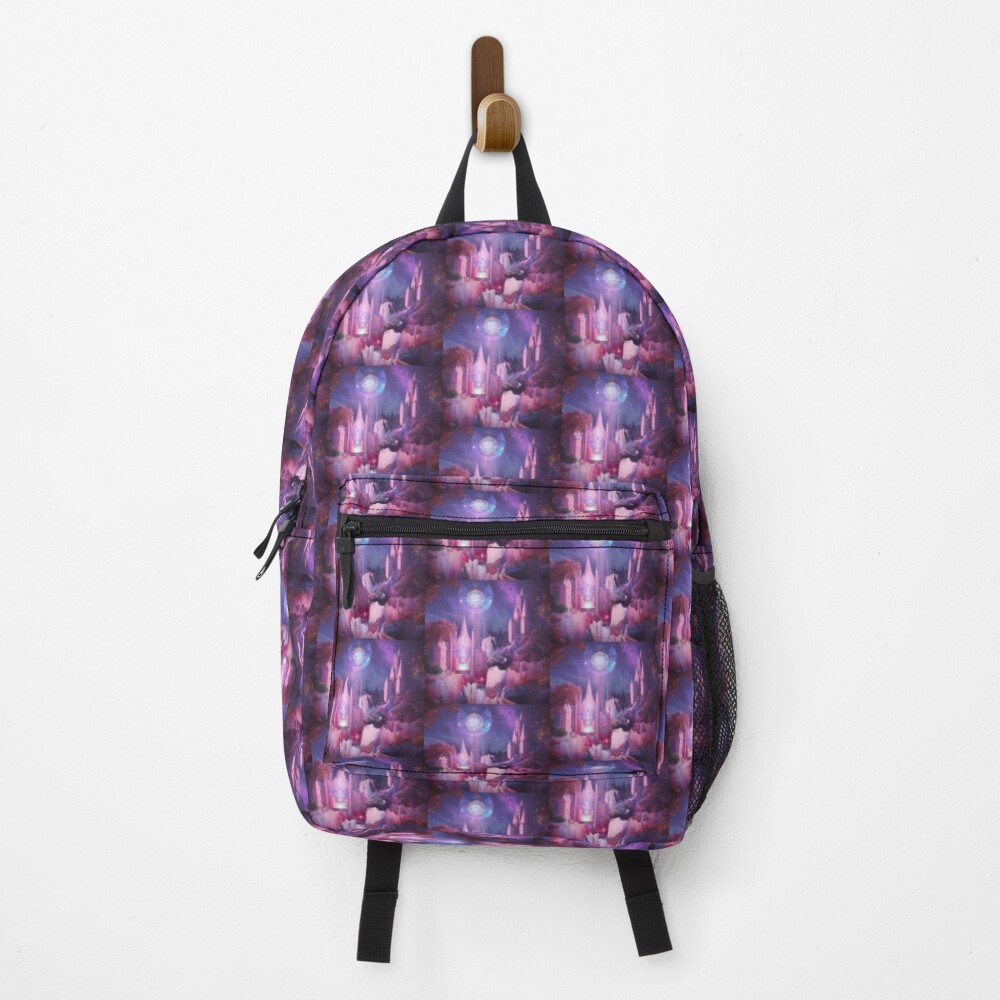 Item preview, Backpack designed and sold by RRAstore.