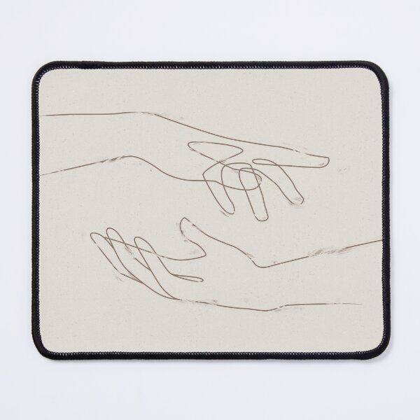 Item preview, Hands Women Art designed and sold by AluraHome.