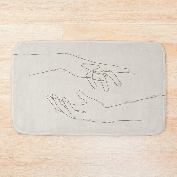 Item preview, Hands Women Art designed and sold by AluraHome.