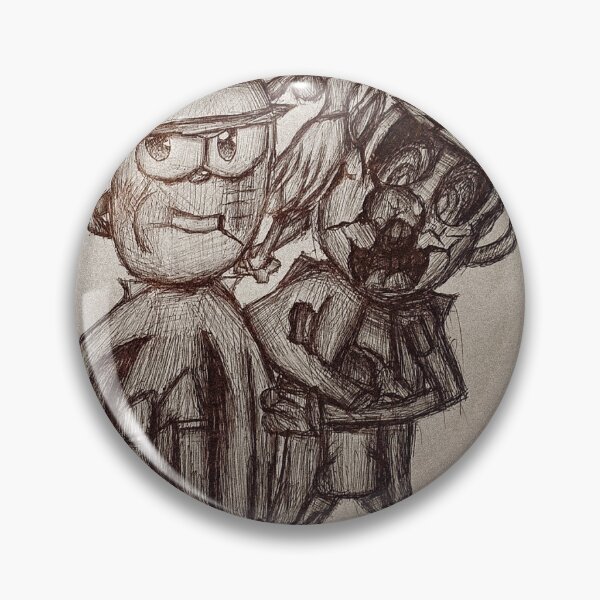 Item preview, Film Noir designed and sold by Aleco444.
