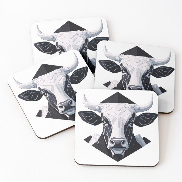 Item preview, DPrompt Design, T-Shirt, Funny Animals Shirt, Dad Gifts, Mom Gift, Their Gifts , Graphic Tee, Cute Cow designed and sold by DPrompt.