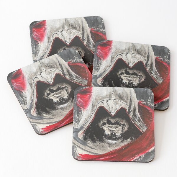 Item preview, Ezio Auditore da Firenze designed and sold by Josamluk3.