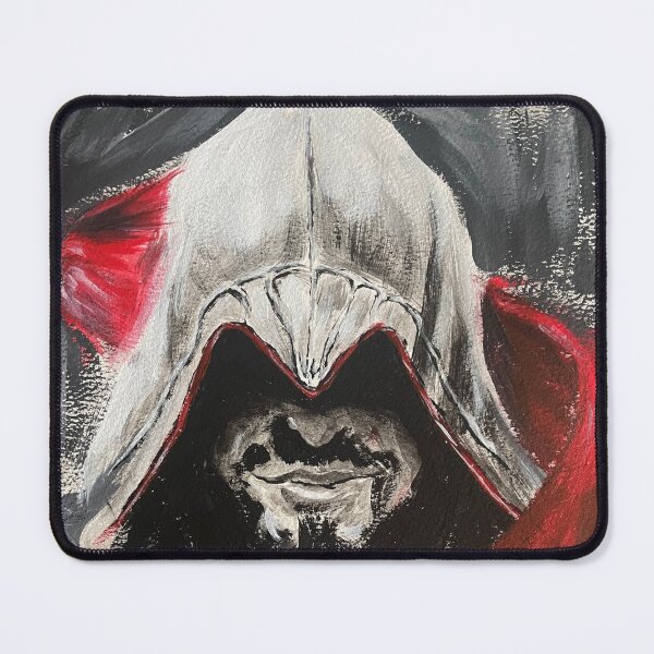Item preview, Ezio Auditore da Firenze designed and sold by Josamluk3.
