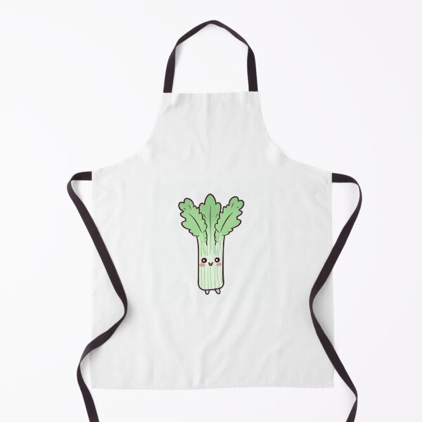 Item preview, Celery vegetable, Celery lover designed and sold by FantasyStudio.