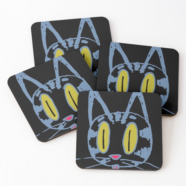 Item preview, rude cat designed and sold by duxpavlic.