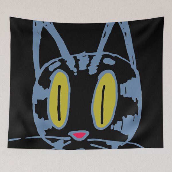 Item preview, rude cat designed and sold by duxpavlic.
