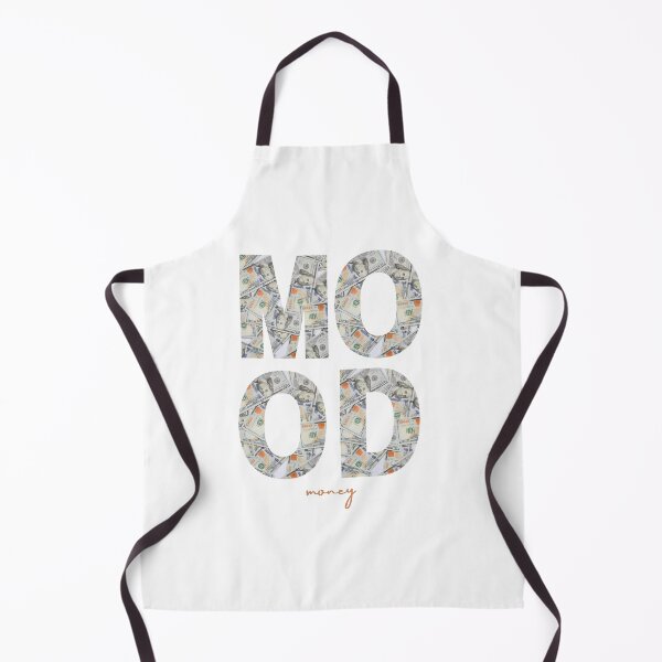 Item preview, Mood Money designed and sold by victorsuarez.
