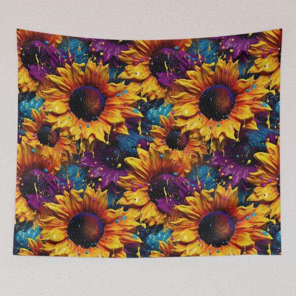 Item preview, Flower pattern  designed and sold by BloodRubyz.