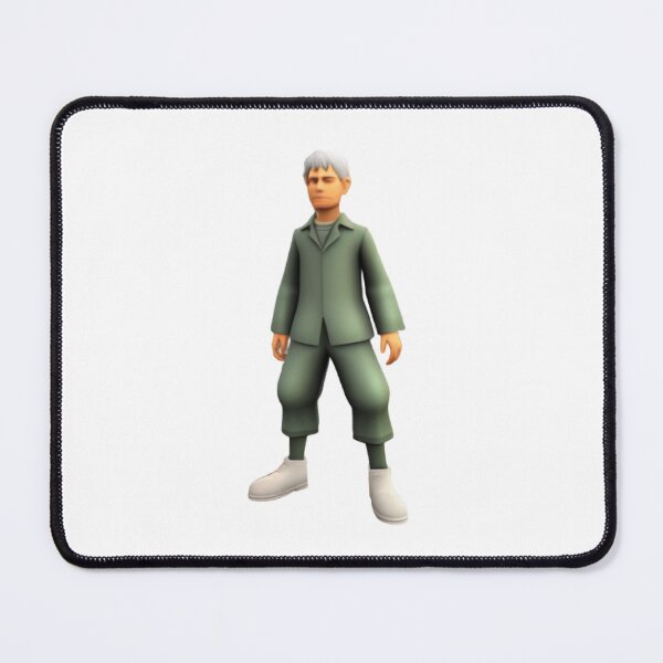 Item preview, npc designed and sold by marac-doki.