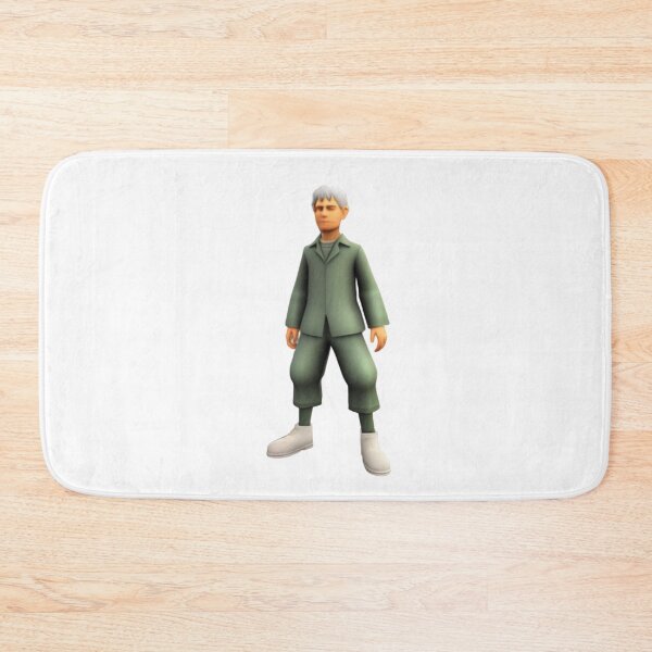 Item preview, npc designed and sold by marac-doki.