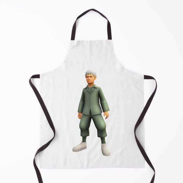 Item preview, npc designed and sold by marac-doki.