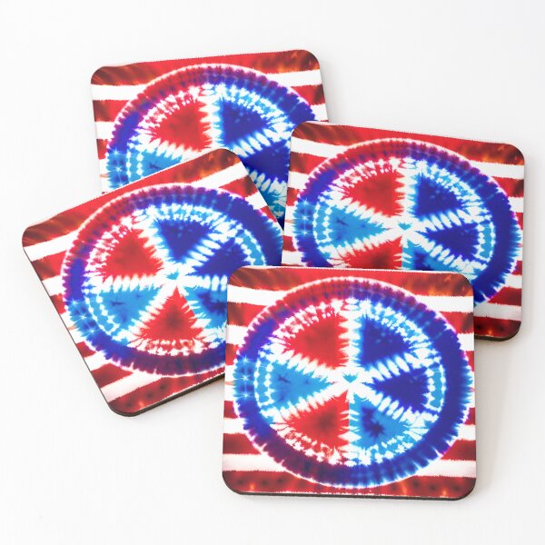 Item preview, American Flag 3 designed and sold by Jerrett Dornbusch.