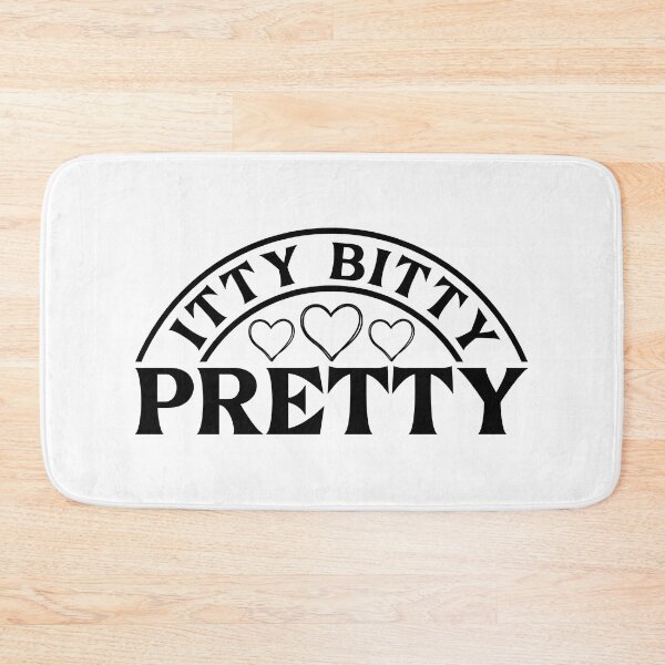 Item preview, Itty Bitty Pretty designed and sold by Dina S  Morris.