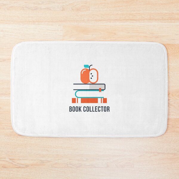 Item preview, Book Collector designed and sold by victorsuarez.
