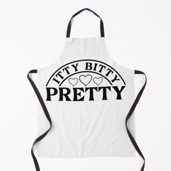 Item preview, Itty Bitty Pretty designed and sold by Dina S  Morris.