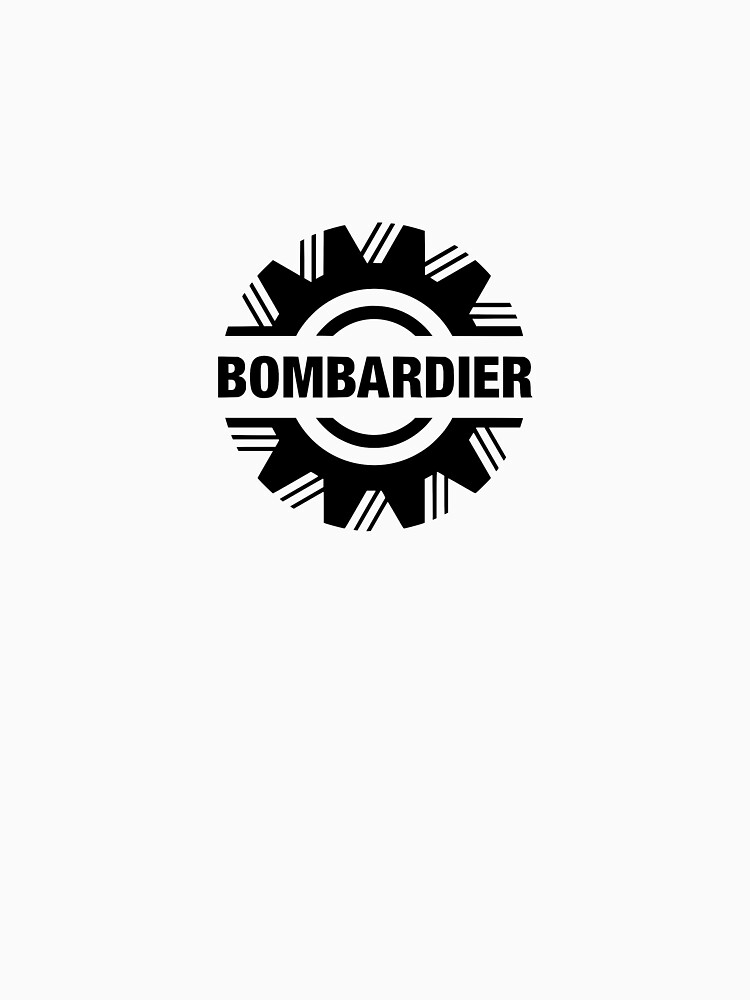 bombardier logo