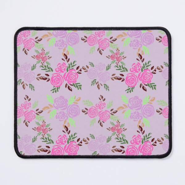 Item preview, Floral Pattern designed and sold by Jazpatisserie.