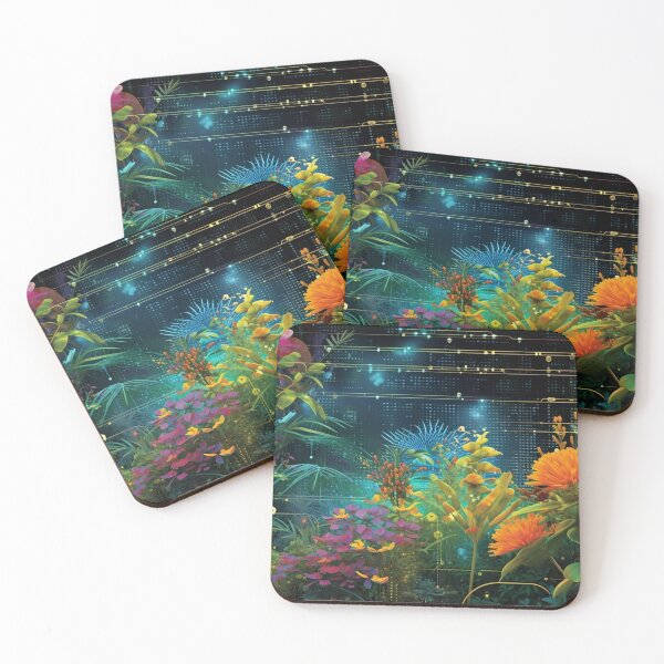 Item preview, Digital Nature designed and sold by WilbDigital.
