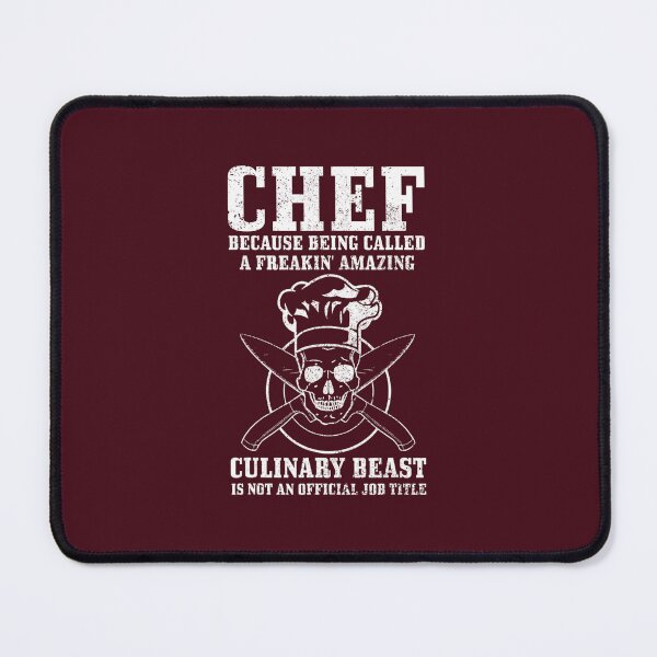 Item preview, Chef Funny Cook Cooking designed and sold by hvsrnzsipt47.