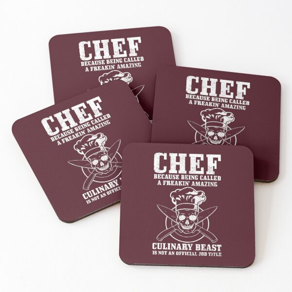 Item preview, Chef Funny Cook Cooking 	 	 	 		 designed and sold by hvsrnzsipt47.